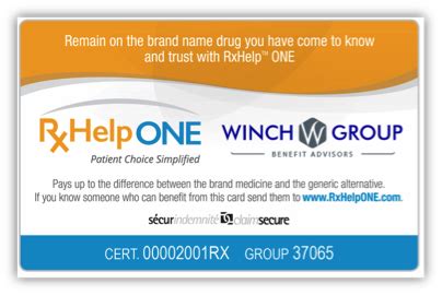 accuretic smart card|RxHelp ONE.